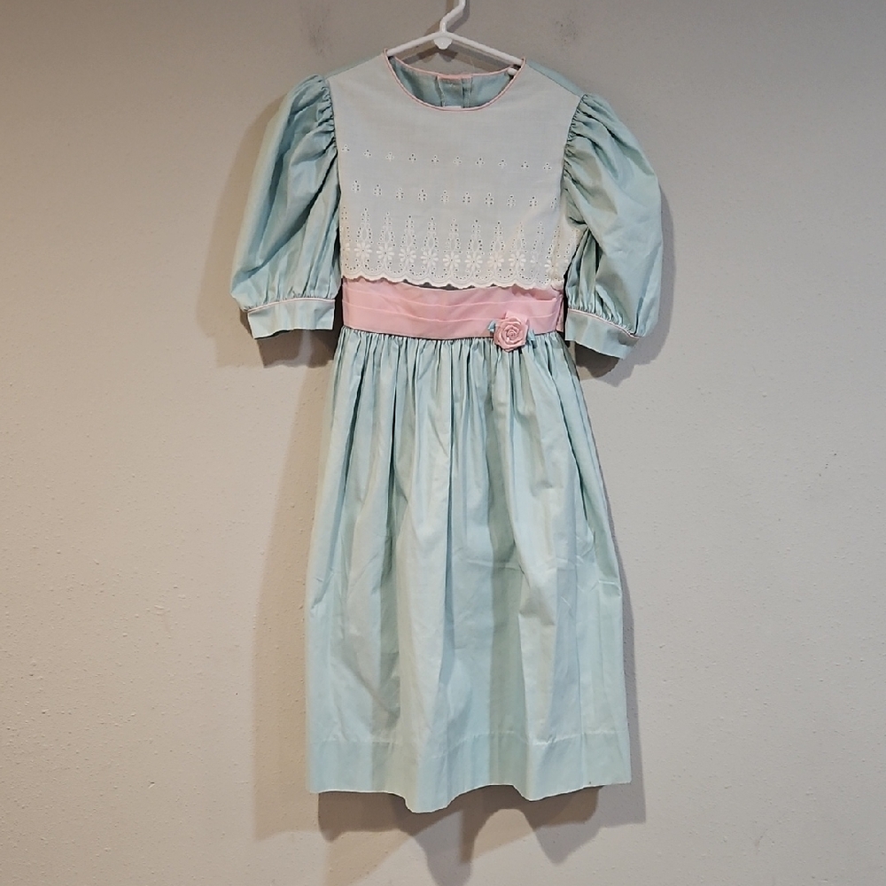 Vintage 90s Dress